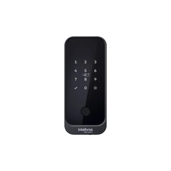 175708-1200-auto MFD 2020 D Fechadura inteligente de sobrepor
