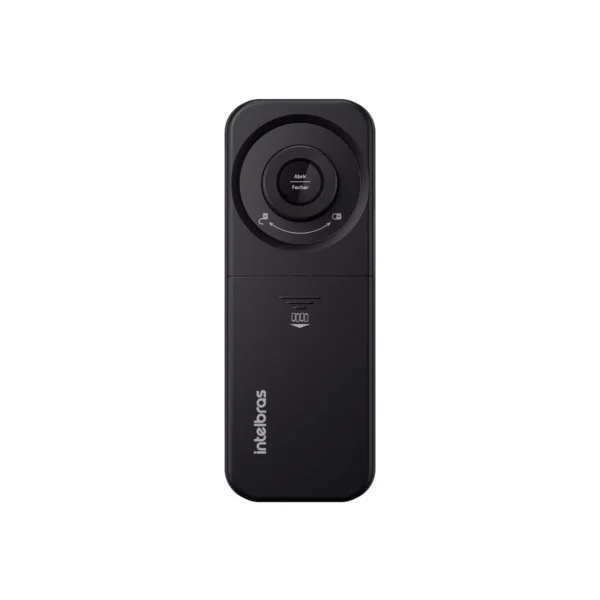175710-1200-auto MFD 2020 D Fechadura inteligente de sobrepor