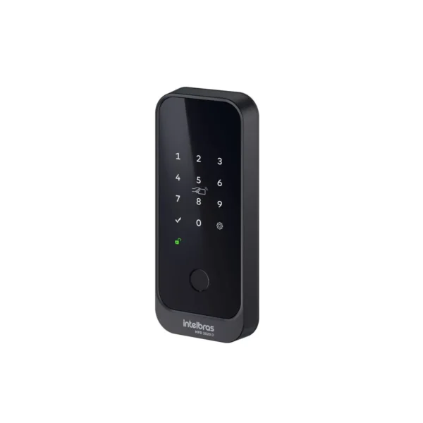 175713-1200-auto MFD 2020 D Fechadura inteligente de sobrepor