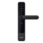 177067-1200-auto MFD 7000 D Fechadura Inteligente de Embutir com Maçaneta