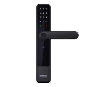 177067-1200-auto MFD 7000 D Fechadura Inteligente de Embutir com Maçaneta