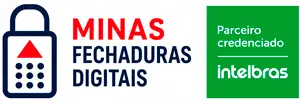 Minas Fechaduras Digitais